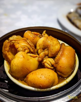 Fancy Chinese Cuisine 利嘉盛 by null