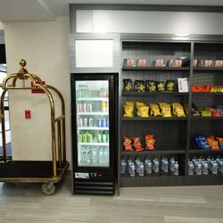 Best Western Paramus Hotel & Suites - Sundry Shop