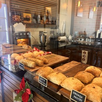 El Ca-fe Empanadas & Pastries - Empanadas Near Me - Greenville, South Carolina El Ca-fe Empanadas & Pastries - Empanadas Near Me - Greenville, South Carolina