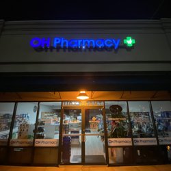 OH Pharmacy - Moved next to Johns Creek H-Mart