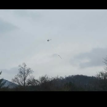 Shenandoah Valley Electric - This trimming trees on the coldest day of the year & they knocked power out with the large saw hanging from this helicopter - Electricity Suppliers Near Me - Rockingham, Virginia Shenandoah Valley Electric - This trimming trees on the coldest day of the year & they knocked power out with the large saw hanging from this helicopter - Electricity Suppliers Near Me - Rockingham, Virginia