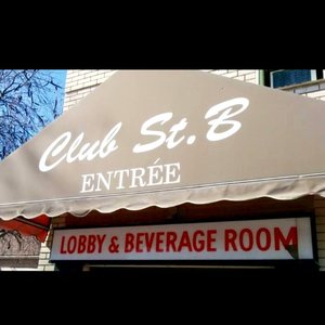 St Boniface Hotel on Yelp