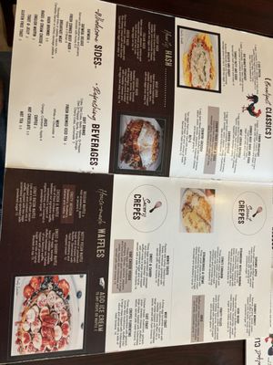 Lena's Kitchen by null