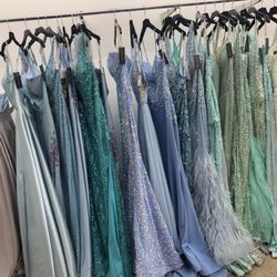 The Prom Shoppe