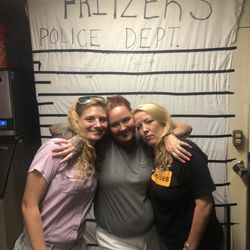 Saloon Fritzers
