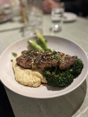 The Pink Dinghy by null