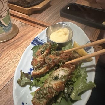 Izakaya Danji Honolulu - Izakaya Near Me - Honolulu, Hawaii