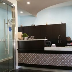 Star Bright Dental - Reception