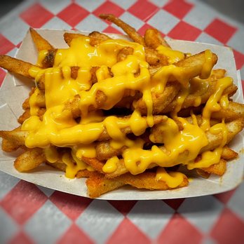 Bubba's Texas Burger Shack - Cheese Fries - Burgers Near Me - Houston, Texas Bubba's Texas Burger Shack - Cheese Fries - Burgers Near Me - Houston, Texas
