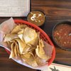 La Villa Mexican Food Restaurant gift card