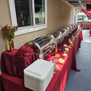 Trio Event Rentals - Party Equipment Rentals Near Me - Van Nuys, California Trio Event Rentals - Party Equipment Rentals Near Me - Van Nuys, California