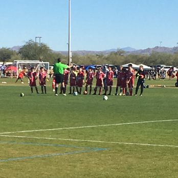 Reach 11 Sports Complex - Soccer Near Me - Phoenix, Arizona Reach 11 Sports Complex - Soccer Near Me - Phoenix, Arizona