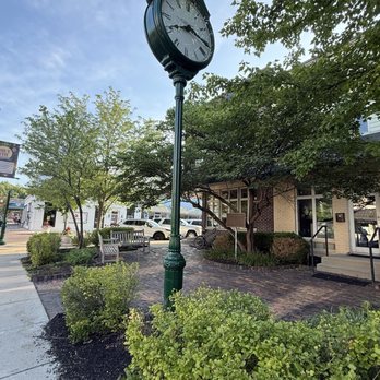 Village Corner - Landmarks & Historical Buildings Near Me Village Corner - Landmarks & Historical Buildings Near Me