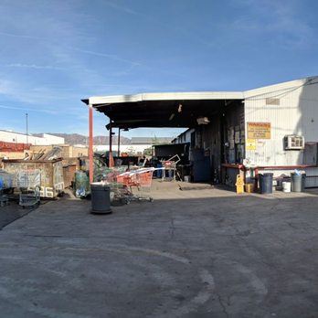 Noho Recycling Center - Recycling Center Near Me - North Hollywood, California Noho Recycling Center - Recycling Center Near Me - North Hollywood, California