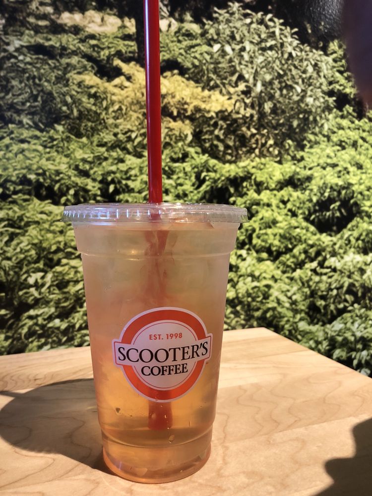 SCOOTER’S COFFEE Updated May 2024 20 Photos & 20 Reviews 17935