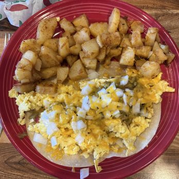 Garcia's Kitchen - The Original - New Mexican Cuisine Near Me - Albuquerque, New Mexico
