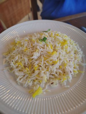 Taste of India by null