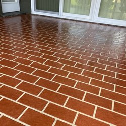 Concrete Coatings And Overlays