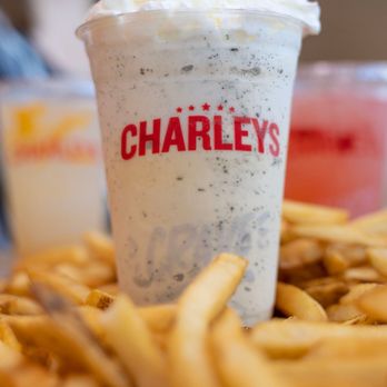 Charleys Cheesesteaks - Fast Food Near Me - East Meadow, New York Charleys Cheesesteaks - Fast Food Near Me - East Meadow, New York