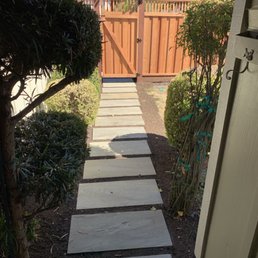 Bluestone pavers Bluestone pavers