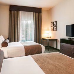 Cobblestone Hotel & Suites - Superior
