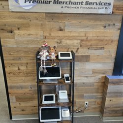 Premier Merchant Services