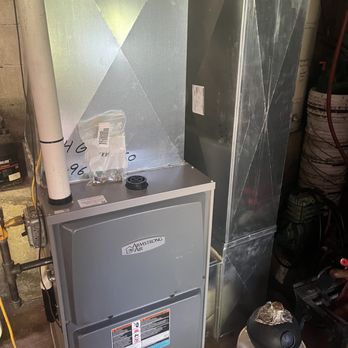 Fish Mechanical - propane furnace install - Plumbing Near Me - Columbia, Pennsylvania