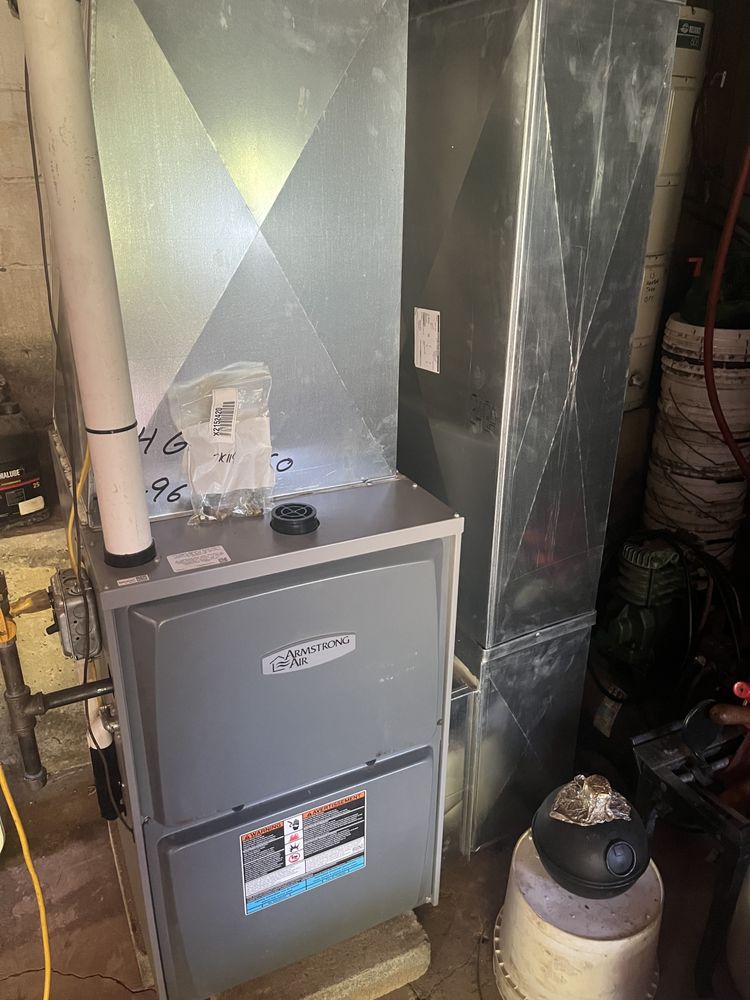 Slide of Fish Mechanical