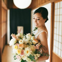 My Wedding Sense - Bridal Bouquet, Oct 2022