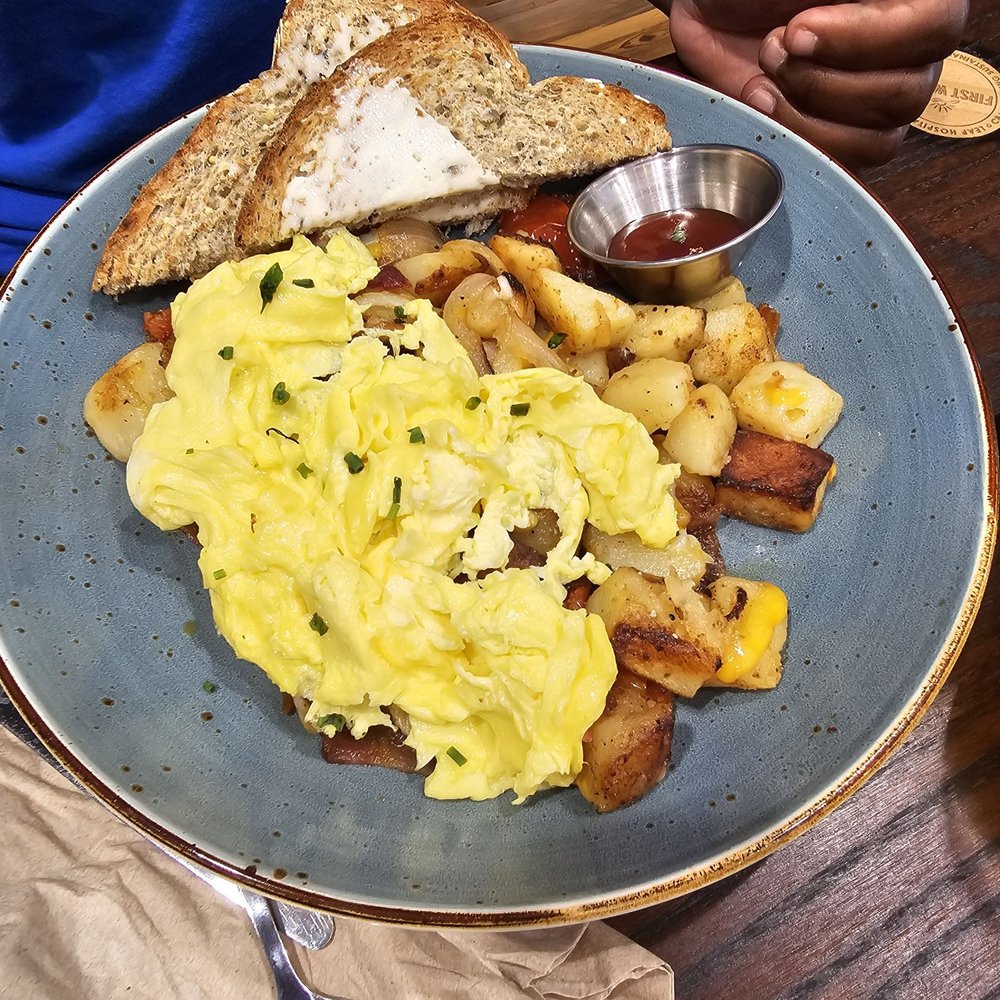 First Watch - Breakfast & Brunch Near Me - Alexandria, Virginia First Watch - Breakfast & Brunch Near Me - Alexandria, Virginia