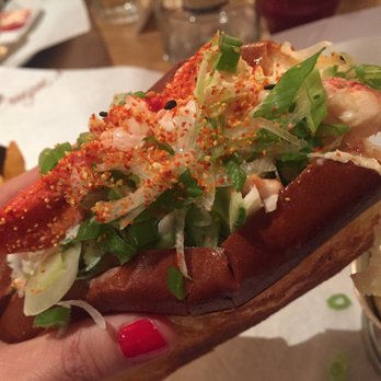 Burger & Lobster - American Near Me - Mayfair, XGL