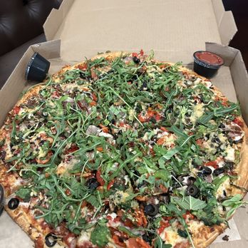 The Pizza Press - XL - Pizza Near Me - Anaheim, California The Pizza Press - XL - Pizza Near Me - Anaheim, California