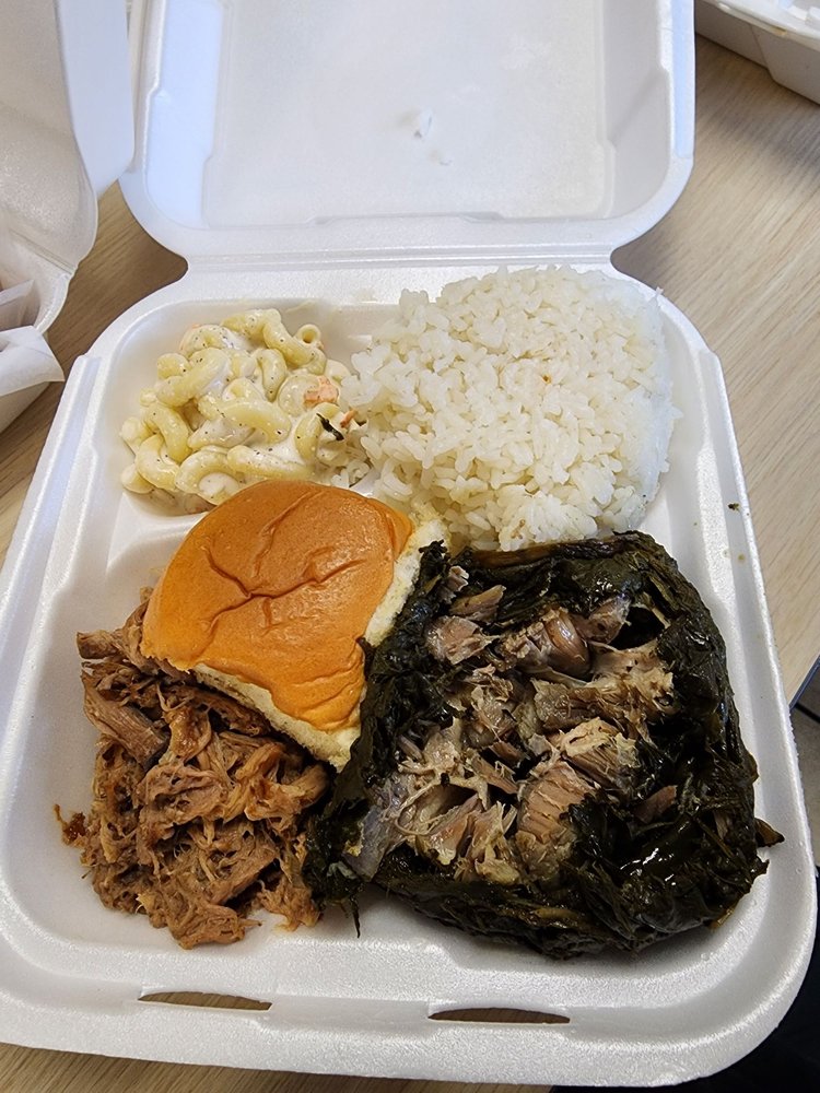 2 Scoops of Aloha LV - Photo 3