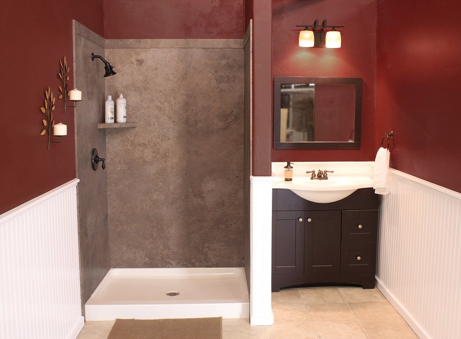 Slide of Five Star Bath Solutions - Minneapolis