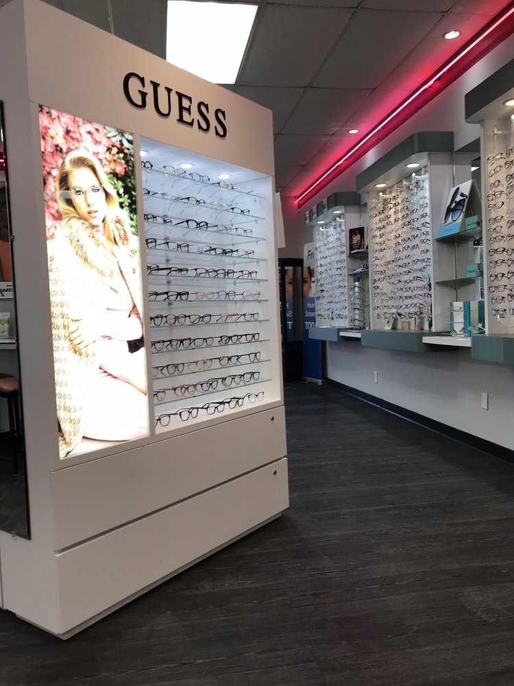 OPTICAL & HEARING CENTER Updated October 2024 16 Photos 5746