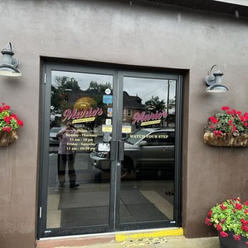 Mario's Restaurant & Pizzeria - Entrance - Pizza Near Me - Clifton, New Jersey Mario's Restaurant & Pizzeria - Entrance - Pizza Near Me - Clifton, New Jersey