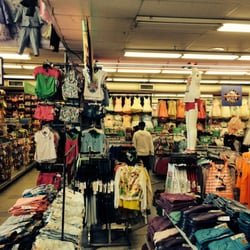 Cookie's the Kids Department Store