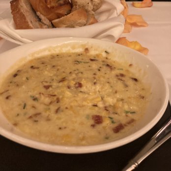 Atlantis Steakhouse - Bourbon cream corn. - Steakhouses Near Me - RENO, Nevada Atlantis Steakhouse - Bourbon cream corn. - Steakhouses Near Me - RENO, Nevada