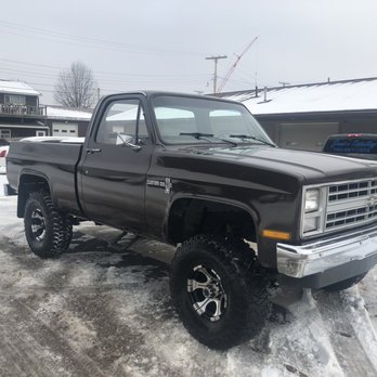Jessie's Detailing - Auto Detailing Near Me - Dover, Ohio Jessie's Detailing - Auto Detailing Near Me - Dover, Ohio