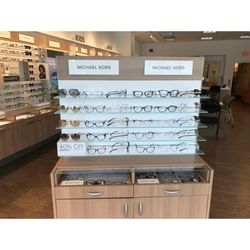LensCrafters