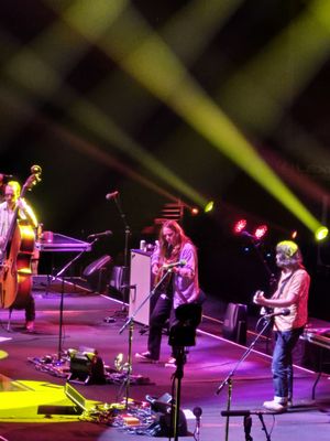 Target Center by null