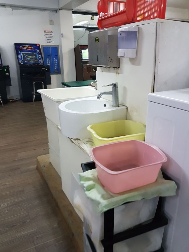 24 SK LAUNDRY Updated August 2024 13 Photos Barrigada, Guam