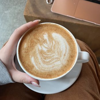 urban COFFEE lounge - pumpkin pie latte - Coffee & Tea Near Me - Kirkland, Washington urban COFFEE lounge - pumpkin pie latte - Coffee & Tea Near Me - Kirkland, Washington