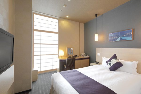 Hotel Vista Premio Kyoto Kawaramachi St. by null