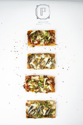 Mission Provisions by null