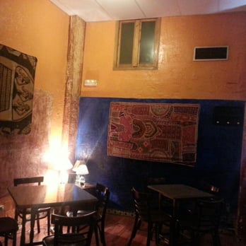 El Hemisferio - Área del fondo - Pubs Near Me - Zaragoza, Z
