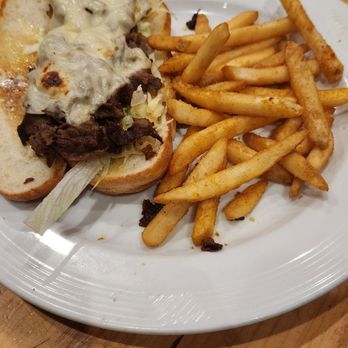 Fountain Grill - Cheese steak - American Near Me - Ashburn, Virginia Fountain Grill - Cheese steak - American Near Me - Ashburn, Virginia
