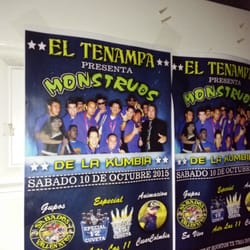 El Tenampa Disco