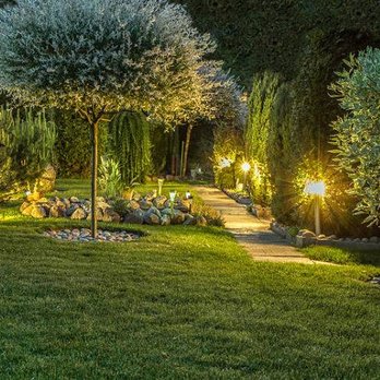 Creative Havens - Light up your Dream Garden with Creative Havens !! - Landscape Architects or Designers Near Me