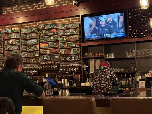 Proper Brick Oven & Tap Room by null